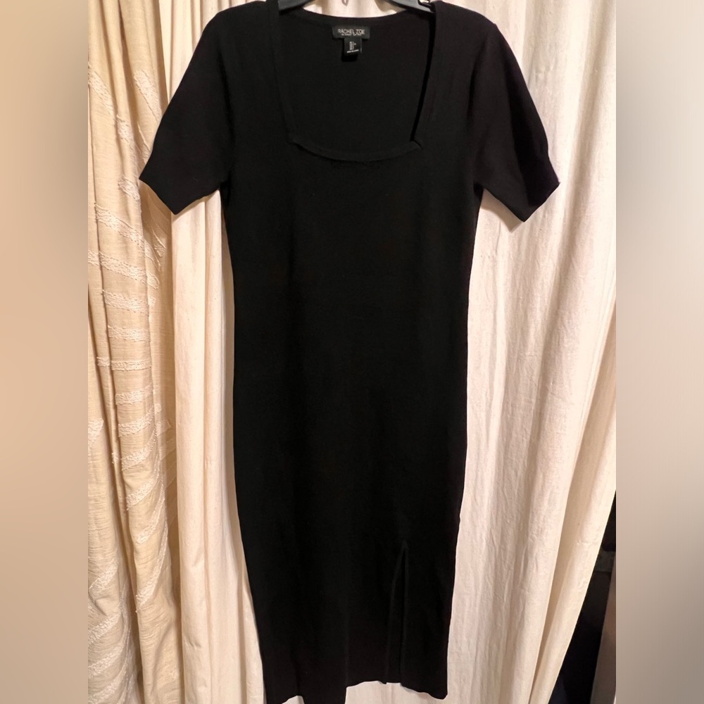 Rachel Zoe knit dress